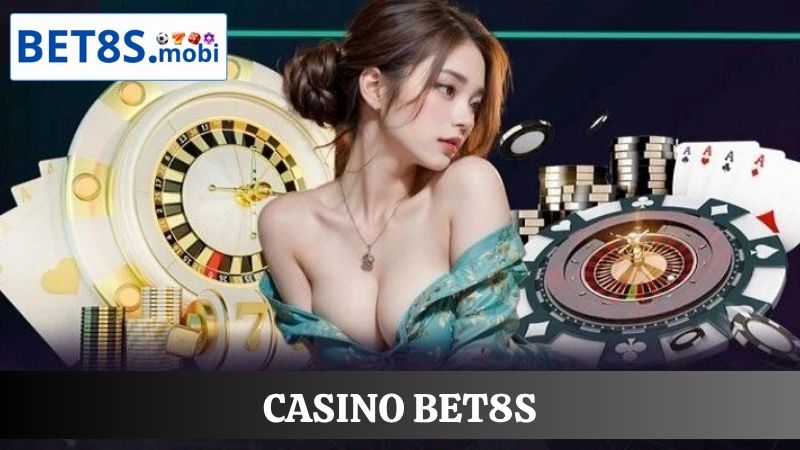 Casino Bet8s