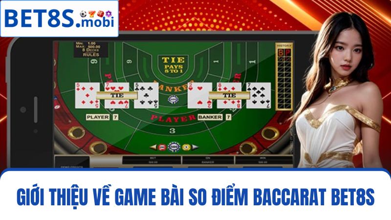 Baccarat Bet8s