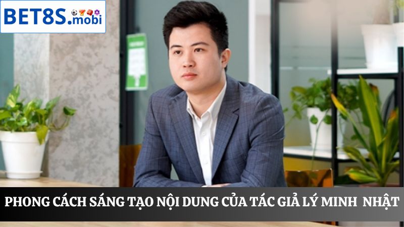 Tìm hiểu về  Lý Minh Nhật