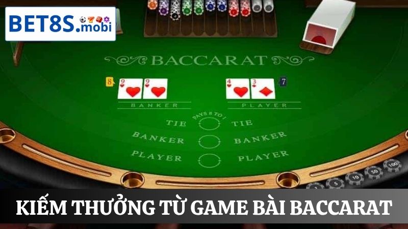 Trải nghiệm chơi Casino Bet8s 